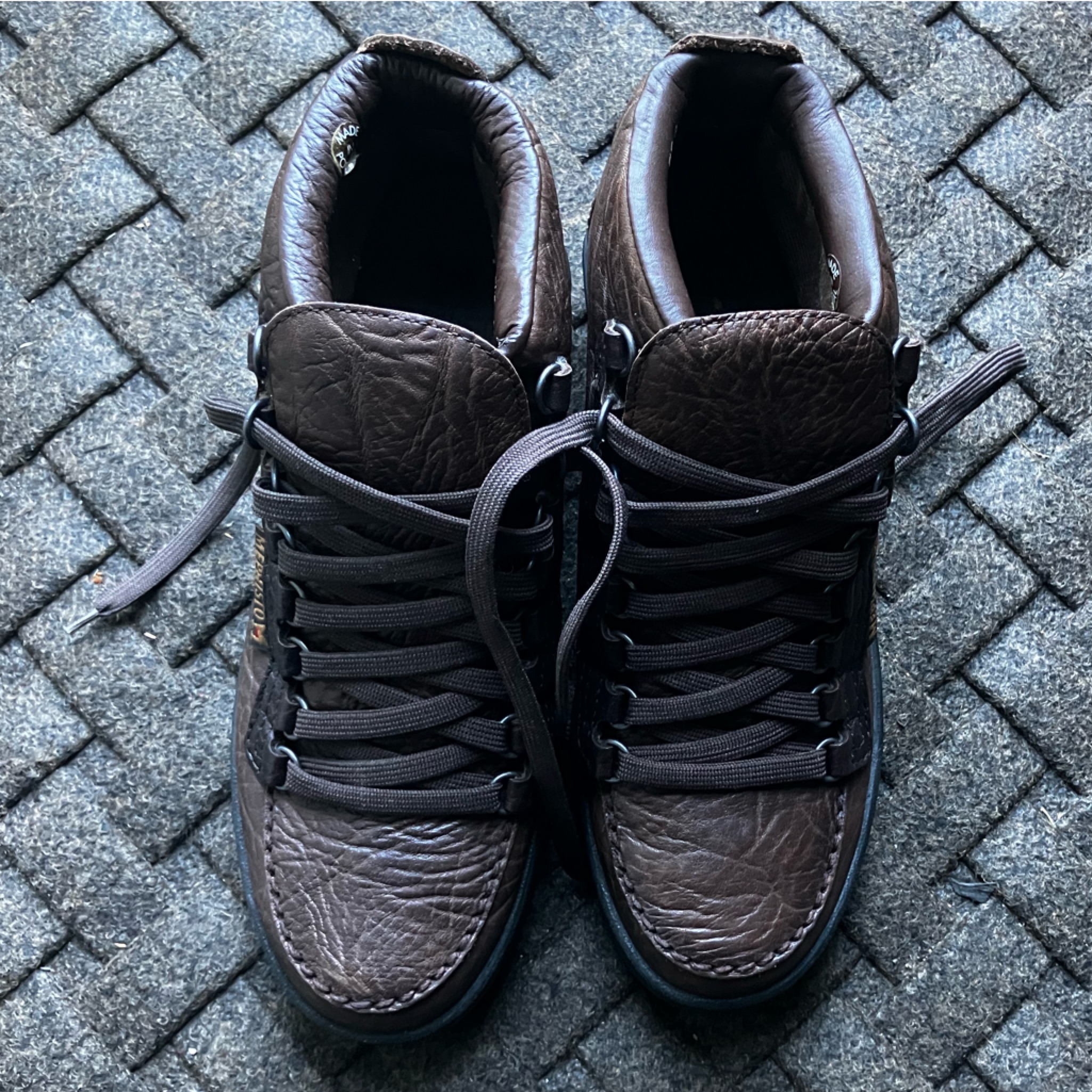 Mephisto, Gore-Tex, Boots, Excellent Condition, Look At Photos; Us 8.5, Eur 8